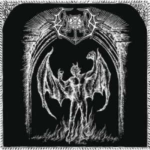 Baxaxaxa - Catacomb Cult in the group CD / Hårdrock/ Heavy metal at Bengans Skivbutik AB (4150915)