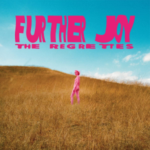 The Regrettes - Further Joy in the group VINYL / Pop-Rock at Bengans Skivbutik AB (4150921)