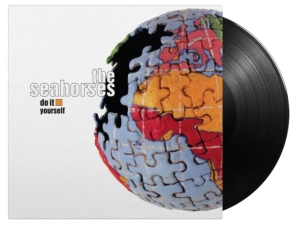 Seahorses - Do It Yourself in the group VINYL / Pop-Rock,Övrigt at Bengans Skivbutik AB (4150956)