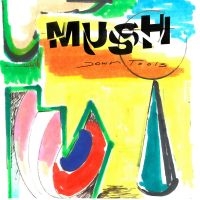 Mush - Down Tools in the group VINYL / Pop-Rock at Bengans Skivbutik AB (4151036)