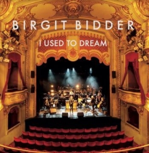 Bidder Birgit - I Used To Dream in the group VINYL / Pop at Bengans Skivbutik AB (4151042)