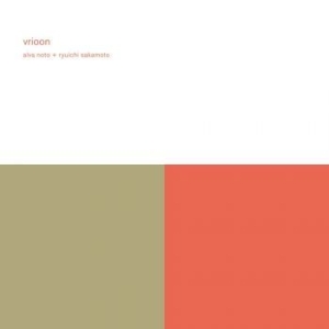 Noto Alva + Ryuichi Sakamoto - Vrioon - Re- Master (V.I.R.U.S Seri in the group CD / Pop at Bengans Skivbutik AB (4151053)
