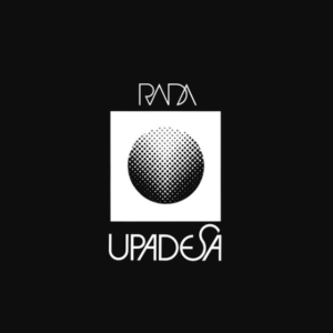 Rada (Angel Rada) - Upadesa in the group VINYL / Pop-Rock at Bengans Skivbutik AB (4151070)