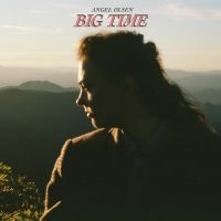 Angel Olsen - Big Time in the group VINYL / Bestsellers at Bengans Skivbutik AB (4151121)