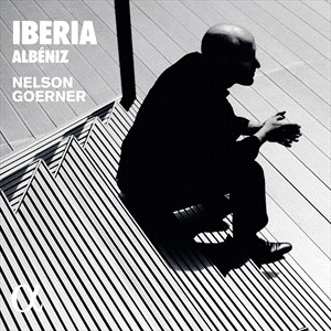 Albeniz Isaac - Iberia in the group Externt_Lager /  at Bengans Skivbutik AB (4151185)