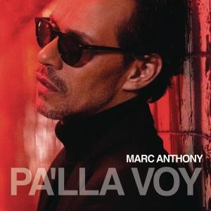Anthony Marc - Pa'lla Voy in the group OTHER / Övrigt /  at Bengans Skivbutik AB (4151276)
