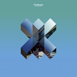 Bowness Tim - Butterfly Mind in the group VINYL / Pop-Rock at Bengans Skivbutik AB (4151281)