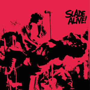 Slade - Slade Alive! in the group CD / Pop-Rock at Bengans Skivbutik AB (4151382)