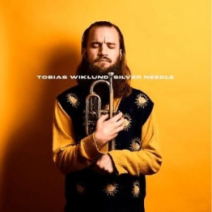 Wiklund Tobias - Silver Needle in the group VINYL / Jazz/Blues at Bengans Skivbutik AB (4151420)