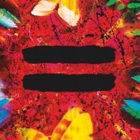 ED SHEERAN - = (VINYL) in the group OTHER / -Start Vinyl at Bengans Skivbutik AB (4151644)