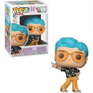 Funko pop - Funko Pop Bts  RM in the group OTHER / K-Pop Kampanj 15 procent at Bengans Skivbutik AB (4151680)