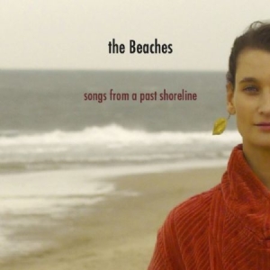 The Beaches / Peter Uhr - Songs from a past shoreline in the group CD / Pop at Bengans Skivbutik AB (4152167)