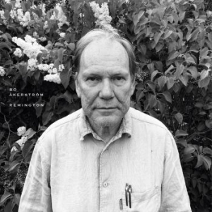 Bo Åkerström - Remington in the group Labels / Bengans Distribution at Bengans Skivbutik AB (4152271)