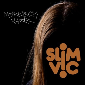 Slim Vic - Mörkrets Narr in the group Labels / Bengans Distribution at Bengans Skivbutik AB (4152286)