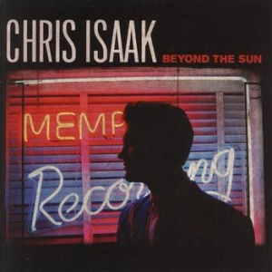 Chris Isaak - Beyond The Sun in the group Labels /  at Bengans Skivbutik AB (4152659)