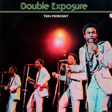Double Exposure - Ten Percent -Ltd- in the group OUR PICKS / Record Store Day / RSD-Sale / RSD50% at Bengans Skivbutik AB (4152930)