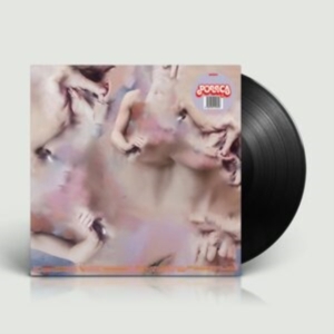 Polica - Madness in the group VINYL / Pop-Rock at Bengans Skivbutik AB (4153058)