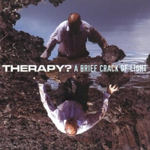 Therapy? - A Brief Crack Of Light in the group CD / Rock at Bengans Skivbutik AB (4153065)
