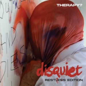 Therapy? - Disquiet - Restless Edition in the group CD / Pop-Rock at Bengans Skivbutik AB (4153066)