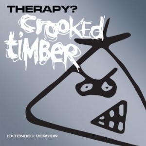 Therapy? - Crooked Timber - Extended Version in the group CD / Pop-Rock at Bengans Skivbutik AB (4153067)