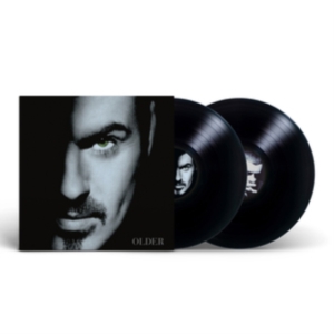 Michael George - Older in the group OUR PICKS / Most popular vinyl classics at Bengans Skivbutik AB (4153126)