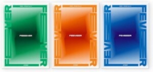 ATEEZ - 6 th Mini [ZERO : FEVER Part.3] Random V in the group Minishops / K-Pop Minishops / ATEEZ at Bengans Skivbutik AB (4153136)