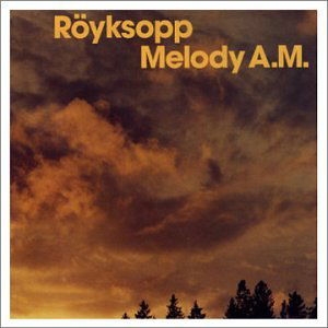 Röyksopp - Melody A.M. in the group VINYL / Pop at Bengans Skivbutik AB (4153170)