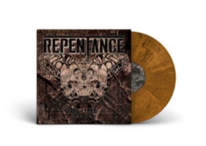 Repentance - Volume 1 - Reborn (Vinyl Lp) in the group VINYL / Hårdrock at Bengans Skivbutik AB (4153320)