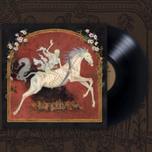 Predatory Light - Death And The Twilight Hours in the group VINYL / Hårdrock at Bengans Skivbutik AB (4153324)