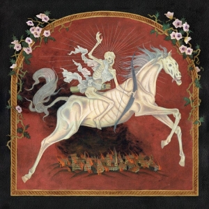 Predatory Light - Death And The Twilight Hours (Black in the group VINYL / Hårdrock at Bengans Skivbutik AB (4153324)