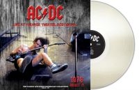 Ac/Dc - Live Paradise Theater Boston (Clear in the group VINYL / Hårdrock at Bengans Skivbutik AB (4153334)