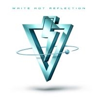 Space Vacation - White Hot Reflection in the group CD / Hårdrock/ Heavy metal at Bengans Skivbutik AB (4153339)