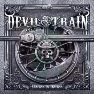 Devil's Train - Ashes & Bones (Tri-Folder Digipak) in the group CD / Hårdrock at Bengans Skivbutik AB (4153340)