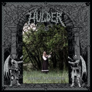 Hulder - Godslastering: Hymns Of A Forlorn P in the group CD / Hårdrock at Bengans Skivbutik AB (4153343)