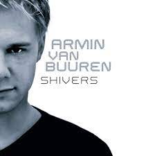 Buuren Armin Van - Shivers in the group VINYL / Dance-Techno at Bengans Skivbutik AB (4153365)