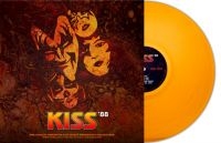 Kiss - Wnew Fm Broadcast The Ritz New York i gruppen ÖVRIGT / Startsida Vinylkampanj hos Bengans Skivbutik AB (4153389)