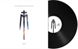 Mantar - Pain Is Forever And This Is The End in the group VINYL / Hårdrock at Bengans Skivbutik AB (4153397)
