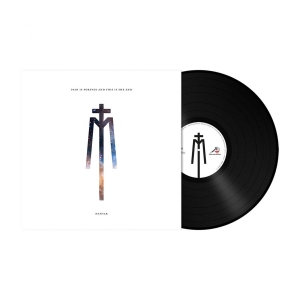 Mantar - Pain Is Forever And This Is The End in the group VINYL / Hårdrock/ Heavy metal at Bengans Skivbutik AB (4153397)