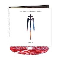 Mantar - Pain Is Forever And This Is The End in the group CD / Hårdrock at Bengans Skivbutik AB (4153412)