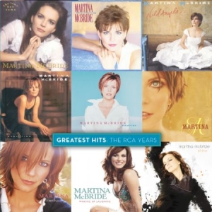 Various artists - Greatest Hits: The RCA Years (2LP) in the group Labels /  at Bengans Skivbutik AB (4153475)