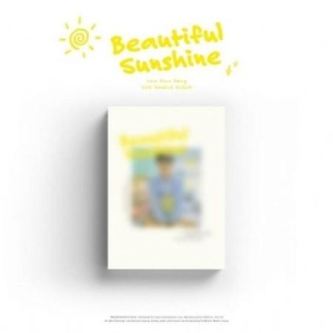 Lee EunSang - 2nd Single [Beautiful Sunshine] Beautiful Ver. in the group Minishops / K-Pop Minishops / K-Pop Miscellaneous at Bengans Skivbutik AB (4153500)