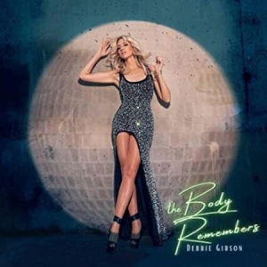 Debbie Gibson - The Body Remembers in the group CD / Pop at Bengans Skivbutik AB (4153503)