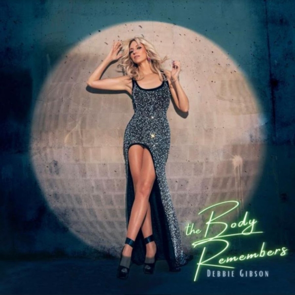Gibson Debbie - Body Remembers in the group CD / Pop at Bengans Skivbutik AB (4153503)
