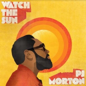 Pj Morton - Watch The Sun in the group VINYL / Pop-Rock,RnB-Soul at Bengans Skivbutik AB (4154249)