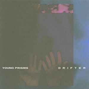 Young Prisms - Drifter (Indie Exclusive, Bright Bl in the group VINYL / Pop-Rock at Bengans Skivbutik AB (4154260)