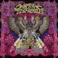 Somnus Throne - Nemesis Lately (Neon Purple) in the group VINYL / Hårdrock at Bengans Skivbutik AB (4154269)