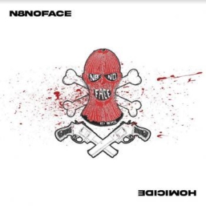 N8Noface - Nanoface in the group VINYL / Pop at Bengans Skivbutik AB (4154273)