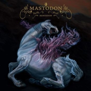 Mastodon - Remission (Gold) in the group VINYL / Pop-Rock at Bengans Skivbutik AB (4154278)