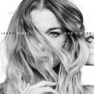 Rimes Leann - God's Work in the group VINYL / Country,Pop-Rock at Bengans Skivbutik AB (4154280)