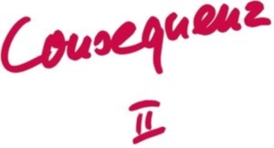 Schnitzler Conrad & Wolf Sequenza - Consequenz Ii in the group VINYL / Pop-Rock at Bengans Skivbutik AB (4154304)